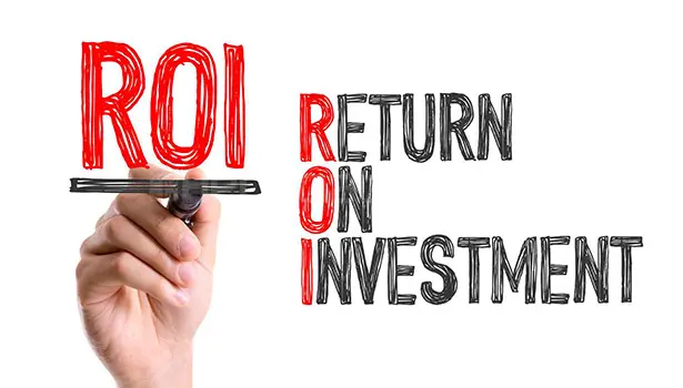 ROI