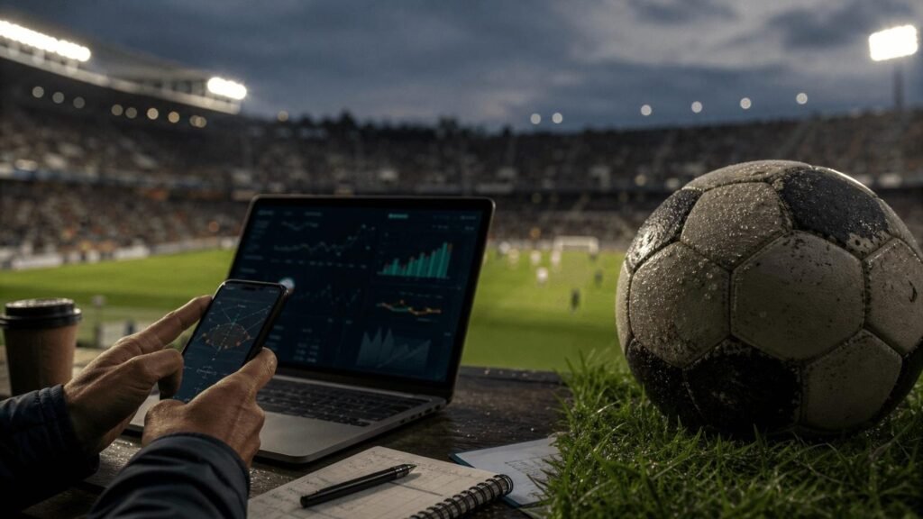 Sports Betting